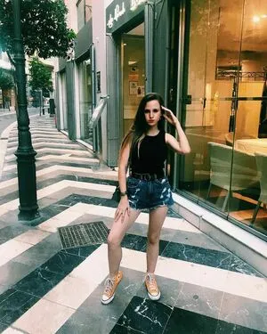 Anabel Gomez OnlyFans Leaked Free Thumbnail Picture - #ua31PFlNOo