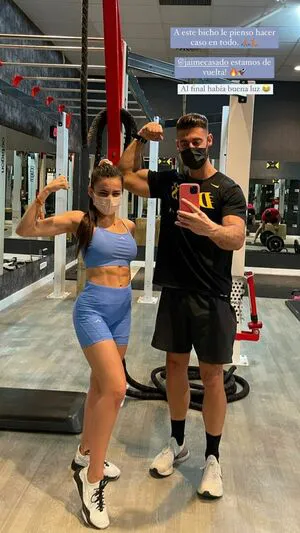 Anabel Hernandez OnlyFans Leaked Free Thumbnail Picture - #1XfihRtvZN