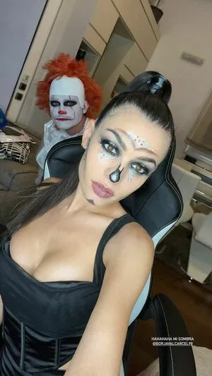 Anabel Hernandez OnlyFans Leaked Free Thumbnail Picture - #31ayokVOvQ