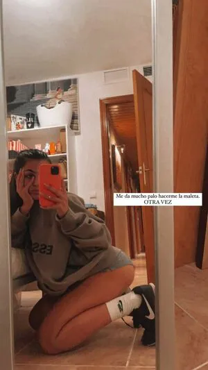 Anabel Hernandez OnlyFans Leaked Free Thumbnail Picture - #7tAaHdyjr8
