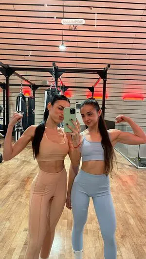 Anabel Hernandez OnlyFans Leaked Free Thumbnail Picture - #Hue7dRjRUc