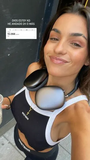 Anabel Hernandez OnlyFans Leaked Free Thumbnail Picture - #IqIBop6aRc