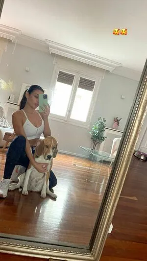 Anabel Hernandez OnlyFans Leaked Free Thumbnail Picture - #JLgq0osOV4