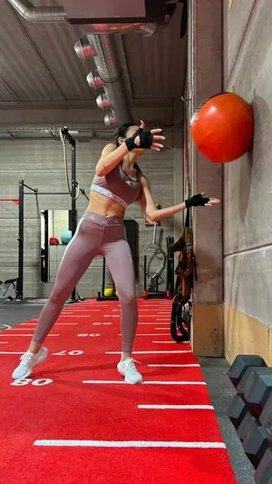 Anabel Hernandez OnlyFans Leaked Free Thumbnail Picture - #M8imAWJoKn