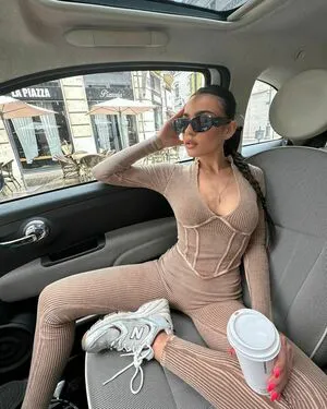 Anabel Hernandez OnlyFans Leaked Free Thumbnail Picture - #MzB2Mkoimx