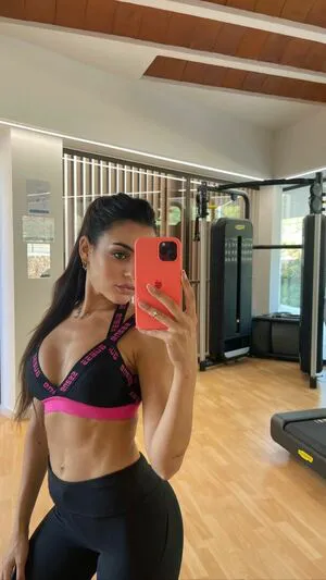 Anabel Hernandez OnlyFans Leaked Free Thumbnail Picture - #XsOrmVvWQ0