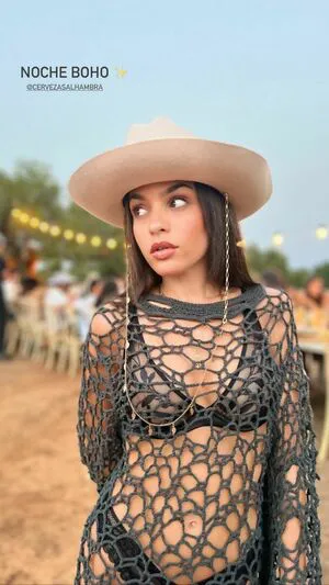 Anabel Hernandez OnlyFans Leaked Free Thumbnail Picture - #Y7sbhgraf9