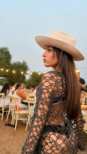 Anabel Hernandez OnlyFans Leaked Free Thumbnail Picture - #cQ9X54mIh1
