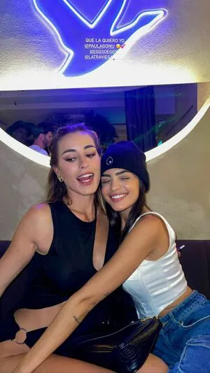 Anabel Hernandez OnlyFans Leaked Free Thumbnail Picture - #fR2F1dbOkl