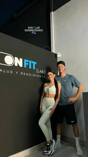 Anabel Hernandez OnlyFans Leaked Free Thumbnail Picture - #o9UZh5D6Od