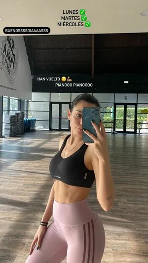 Anabel Hernandez OnlyFans Leaked Free Thumbnail Picture - #q82xjSBgSR
