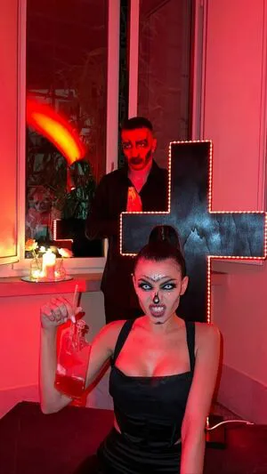 Anabel Hernandez OnlyFans Leaked Free Thumbnail Picture - #ubnH5bf43h