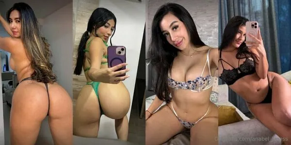 Anabel Joness OnlyFans Leaked Free Thumbnail Picture - #MqxrfEWc84
