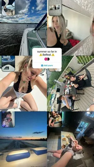 Anabel Kloe Lamarche OnlyFans Leaked Free Thumbnail Picture - #6VnKhCzT3r