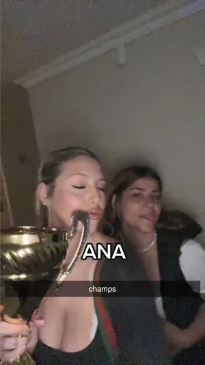 Anabel Kloe Lamarche OnlyFans Leaked Free Thumbnail Picture - #PTxxRGooh2