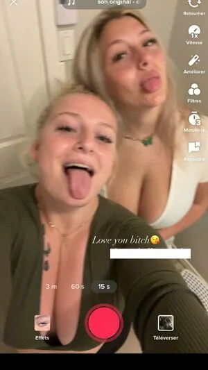 Anabel Kloe Lamarche OnlyFans Leaked Free Thumbnail Picture - #eQvpeS96oP