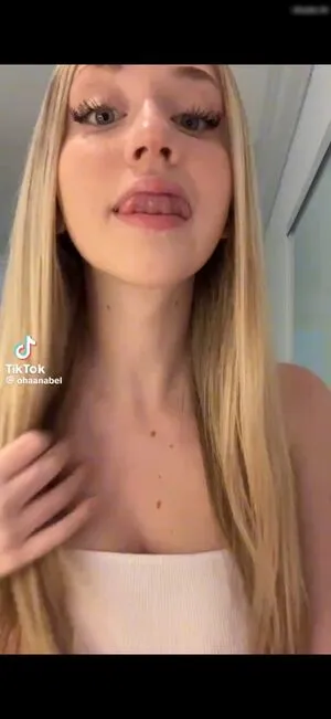 Anabel Ohalloran OnlyFans Leaked Free Thumbnail Picture - #ZvrCexpLfk