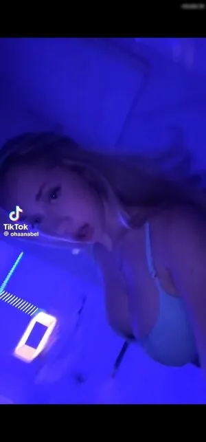 Anabel Ohalloran OnlyFans Leaked Free Thumbnail Picture - #orlX0WpWKL