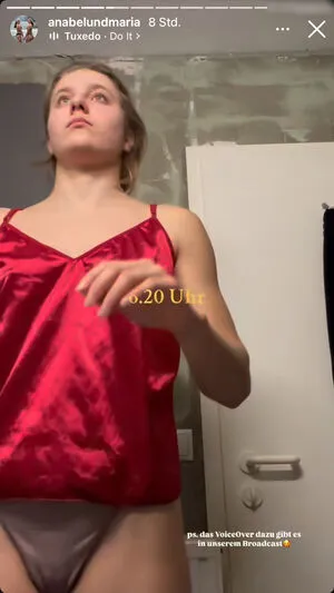 Anabel Und Maria Glocker OnlyFans Leaked Free Thumbnail Picture - #2VEJOWmjho