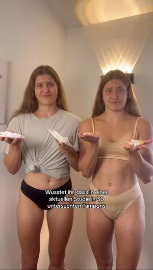 Anabel Und Maria Glocker OnlyFans Leaked Free Thumbnail Picture - #56eWVbEDVz