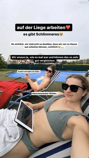 Anabel Und Maria Glocker OnlyFans Leaked Free Thumbnail Picture - #CxeSNUwCJk