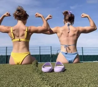 Anabel Und Maria Glocker OnlyFans Leaked Free Thumbnail Picture - #QR3EPXUMO8