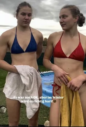 Anabel Und Maria Glocker OnlyFans Leaked Free Thumbnail Picture - #YLUx0OOBJz