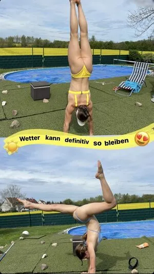 Anabel Und Maria Glocker OnlyFans Leaked Free Thumbnail Picture - #dTikIwwA9E