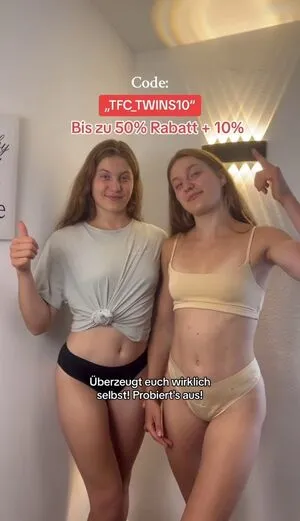 Anabel Und Maria Glocker OnlyFans Leaked Free Thumbnail Picture - #egkzELgr1F