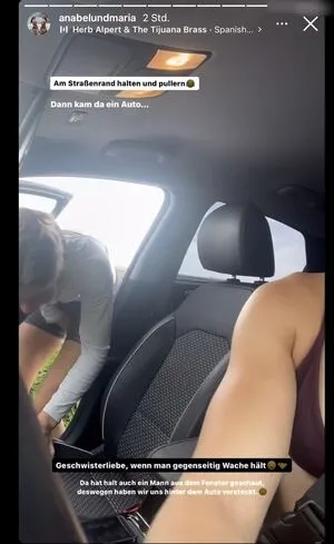 Anabel Und Maria Glocker OnlyFans Leaked Free Thumbnail Picture - #tqR8i0jaX7