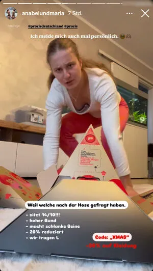 Anabel Und Maria Glocker OnlyFans Leaked Free Thumbnail Picture - #wMDZXTj1u4