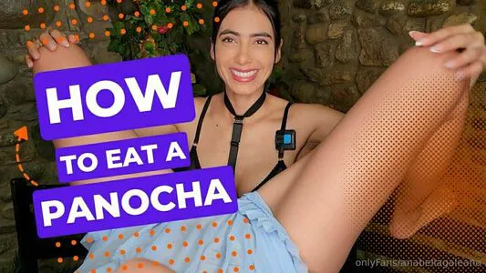 Anabella Galeano OnlyFans Leaked Free Thumbnail Picture - #VJKmUJkvN9