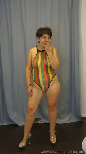 Anabella Koxx OnlyFans Leaked Free Thumbnail Picture - #jRJQsJfvrw