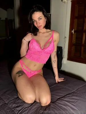 Anabella OnlyFans Leaked Free Thumbnail Picture - #ZhwT5uOz50