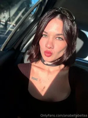 Anabellabellaa OnlyFans Leaked Free Thumbnail Picture - #B8yiYNijLo