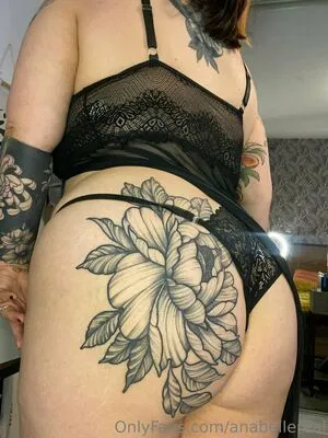 Anabellereal OnlyFans Leaked Free Thumbnail Picture - #26CsnqEbob