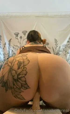 Anabellereal OnlyFans Leaked Free Thumbnail Picture - #VknKEjaVbV