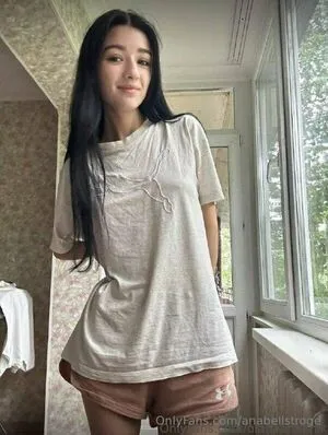 Anabellstroge OnlyFans Leaked Free Thumbnail Picture - #0nTEuZBKvz