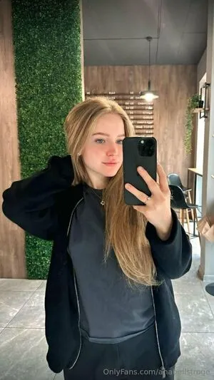 Anabellstroge OnlyFans Leaked Free Thumbnail Picture - #pEjttTFI1c
