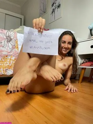 Anabloom OnlyFans Leaked Free Thumbnail Picture - #TBl5sRBWJA