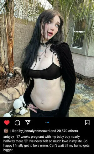 Anacalove OnlyFans Leaked Free Thumbnail Picture - #2hHOfKVlQE