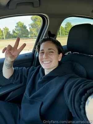 Anacarrasco22 OnlyFans Leaked Free Thumbnail Picture - #x3L1YFI56I