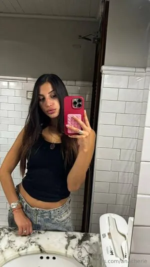 Anacherie OnlyFans Leaked Free Thumbnail Picture - #g4TIvDzNVR