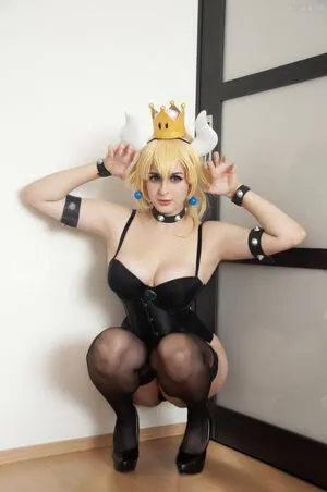 Anachuu OnlyFans Leaked Free Thumbnail Picture - #04tpmMu7qL