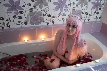 Anachuu OnlyFans Leaked Free Thumbnail Picture - #F0iwaed745