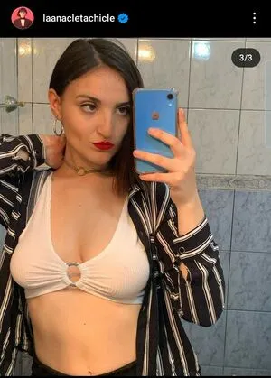 Anacleta OnlyFans Leaked Free Thumbnail Picture - #UarIkUQ7ZC