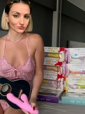 Anacleta OnlyFans Leaked Free Thumbnail Picture - #krGODJkFBe