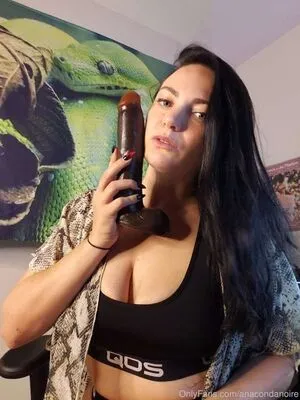 Anaconda Hoa OnlyFans Leaked Free Thumbnail Picture - #xUqvArTTyj
