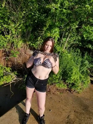 Anaconda Noire OnlyFans Leaked Free Thumbnail Picture - #xkc0GFLVrz