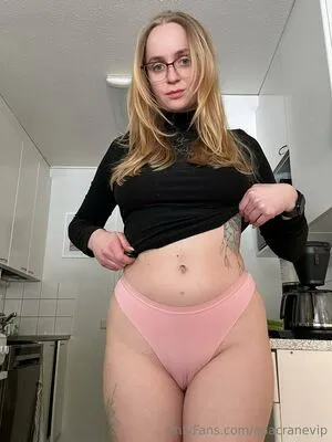 Anacranevip OnlyFans Leaked Free Thumbnail Picture - #3JVcd0VYaV